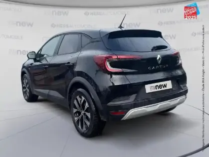 Photo 7 Renault Captur  1.0 TCe 90ch Evolution Radar Ar GPS