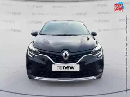 Photo 1 Renault Captur  1.0 TCe 90ch Evolution Radar Ar GPS