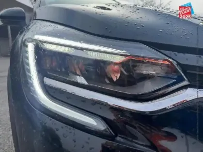 Photo 12 Renault Captur  1.0 TCe 90ch Evolution Radar Ar GPS