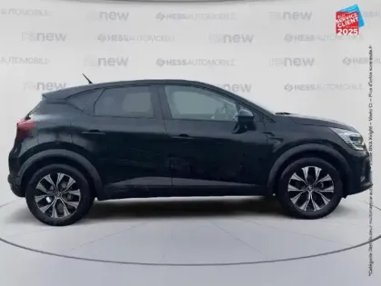 Photo 3 Renault Captur  1.0 TCe 90ch Evolution Radar Ar GPS