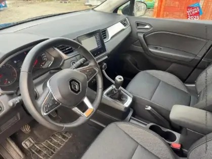 Photo 14 Renault Captur  1.0 TCe 90ch Evolution Radar Ar GPS