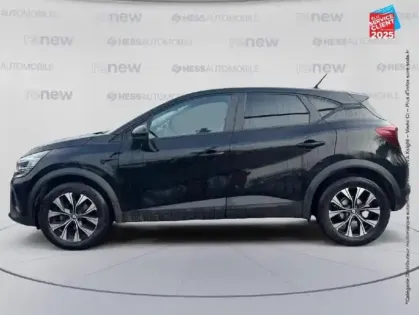 Photo 8 Renault Captur  1.0 TCe 90ch Evolution Radar Ar GPS