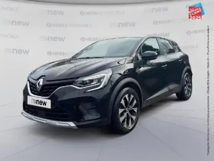Photo Renault Captur