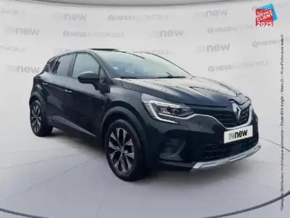 Photo 2 Renault Captur  1.0 TCe 90ch Evolution Radar Ar GPS