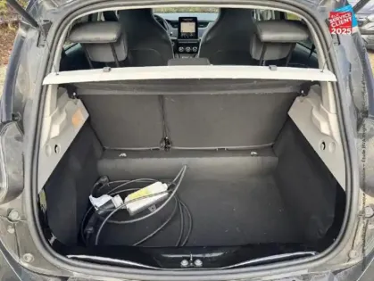 Photo 13 Renault Zoé Zoe Intens charge normale R135 Achat Intégral 4cv