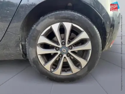 Photo 9 Renault Zoé Zoe Intens charge normale R135 Achat Intégral 4cv