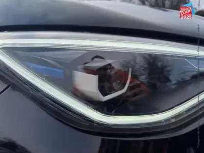 Photo 12 Renault Zoé Zoe Intens charge normale R135 Achat Intégral 4cv