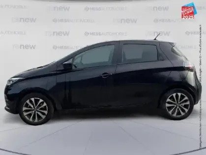 Photo 8 Renault Zoé Zoe Intens charge normale R135 Achat Intégral 4cv