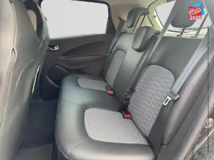 Photo 10 Renault Zoé Zoe Intens charge normale R135 Achat Intégral 4cv