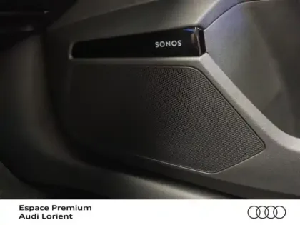 Photo 12 Audi A3  Sportback 40 TFSI e 204ch PHEV S line S tronic 6