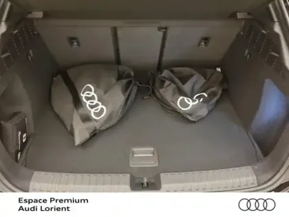 Photo 8 Audi A3  Sportback 40 TFSI e 204ch PHEV S line S tronic 6