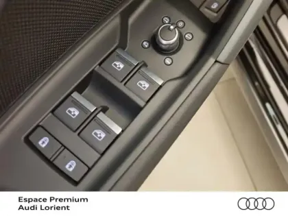 Photo 11 Audi A3  Sportback 40 TFSI e 204ch PHEV S line S tronic 6