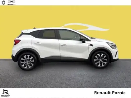Photo 27 Renault Captur  EVOLUTION TCe 140ch EDC mild hybrid
