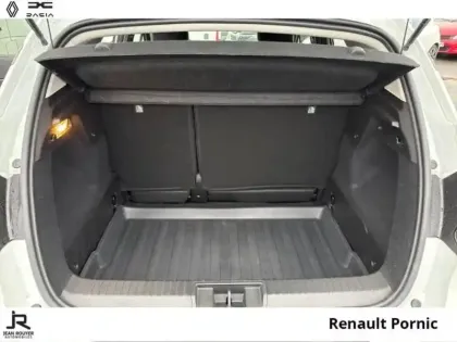 Photo 21 Renault Captur  EVOLUTION TCe 140ch EDC mild hybrid