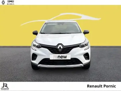 Photo 23 Renault Captur  EVOLUTION TCe 140ch EDC mild hybrid