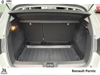 Photo 6 Renault Captur  EVOLUTION TCe 140ch EDC mild hybrid