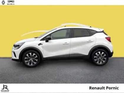 Photo 24 Renault Captur  EVOLUTION TCe 140ch EDC mild hybrid