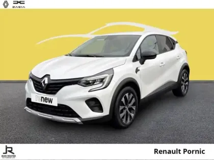 Photo Renault Captur