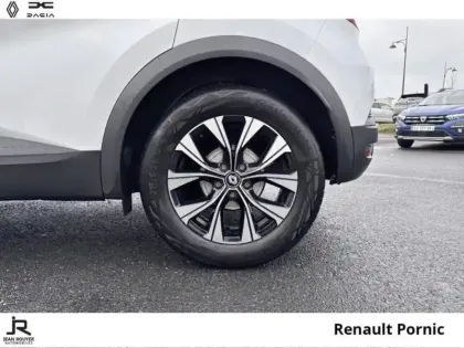 Photo 22 Renault Captur  EVOLUTION TCe 140ch EDC mild hybrid