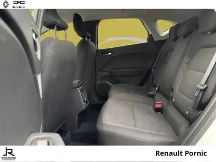 Photo 3 Renault Captur  EVOLUTION TCe 140ch EDC mild hybrid