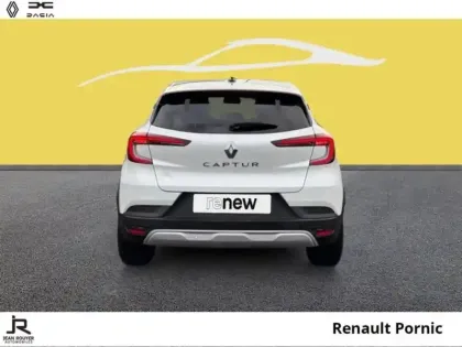 Photo 25 Renault Captur  EVOLUTION TCe 140ch EDC mild hybrid