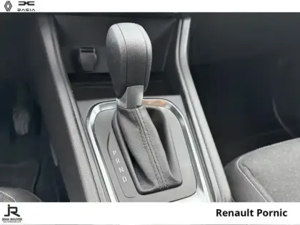 Photo 20 Renault Captur  EVOLUTION TCe 140ch EDC mild hybrid