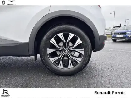 Photo 7 Renault Captur  EVOLUTION TCe 140ch EDC mild hybrid