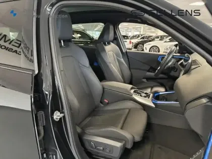 Photo 38 BMW X3 Gén. IV (G45) Ph1 M Sport 5