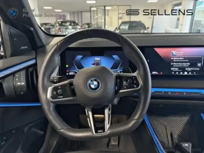 Photo 35 BMW X3 Gén. IV (G45) Ph1 M Sport 5