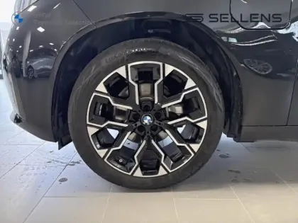 Photo 37 BMW X3 Gén. IV (G45) Ph1 M Sport 5