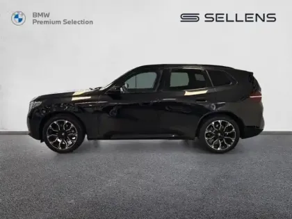 Photo 32 BMW X3 Gén. IV (G45) Ph1 M Sport 5