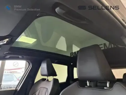 Photo 11 BMW X3  xDrive30e 299ch M Sport