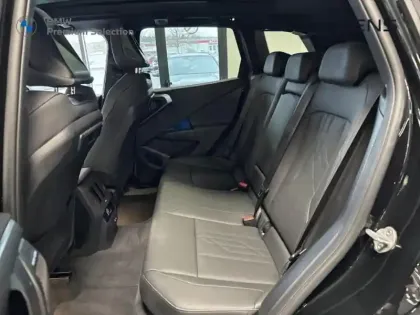 Photo 42 BMW X3 Gén. IV (G45) Ph1 M Sport 5