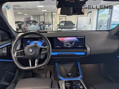 Photo 34 BMW X3 Gén. IV (G45) Ph1 M Sport 5