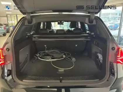 Photo 36 BMW X3 Gén. IV (G45) Ph1 M Sport 5