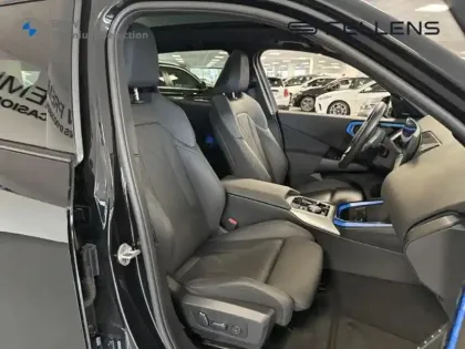 Photo 8 BMW X3  xDrive30e 299ch M Sport