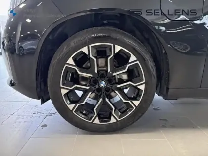 Photo 22 BMW X3 Gén. IV (G45) Ph1 M Sport 5