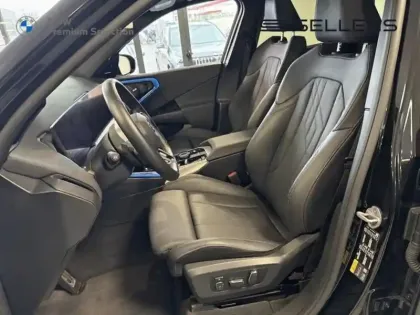 Photo 33 BMW X3 Gén. IV (G45) Ph1 M Sport 5