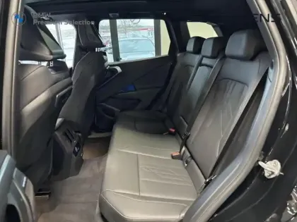 Photo 27 BMW X3 Gén. IV (G45) Ph1 M Sport 5