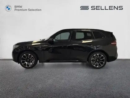 Photo 17 BMW X3 Gén. IV (G45) Ph1 M Sport 5