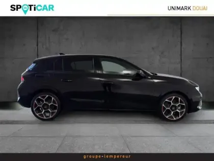 Photo 3 Opel Astra  1.6 Turbo 180ch Hybrid GS BVA8