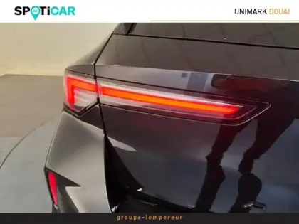 Photo 7 Opel Astra  1.6 Turbo 180ch Hybrid GS BVA8