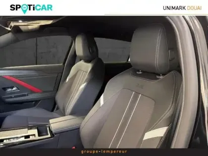 Photo 9 Opel Astra  1.6 Turbo 180ch Hybrid GS BVA8