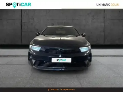 Photo 1 Opel Astra  1.6 Turbo 180ch Hybrid GS BVA8