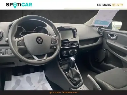 Photo 7 Renault Clio  0.9 TCe 90ch energy Limited 5p Euro6c