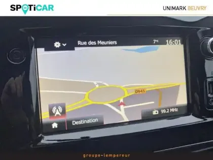 Photo 14 Renault Clio  0.9 TCe 90ch energy Limited 5p Euro6c