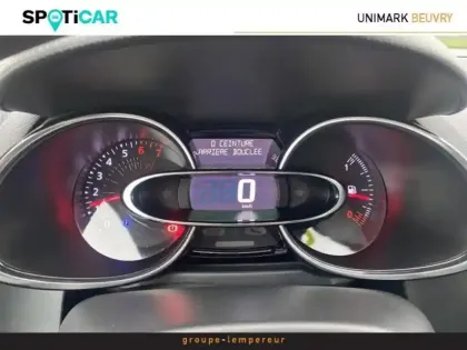 Photo 9 Renault Clio  0.9 TCe 90ch energy Limited 5p Euro6c