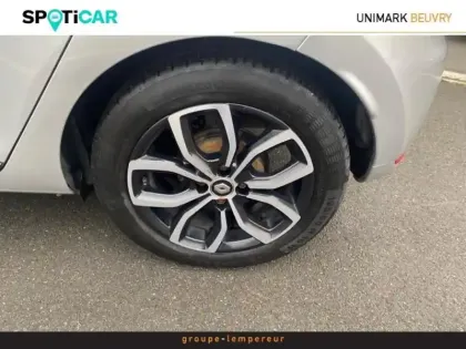 Photo 12 Renault Clio  0.9 TCe 90ch energy Limited 5p Euro6c