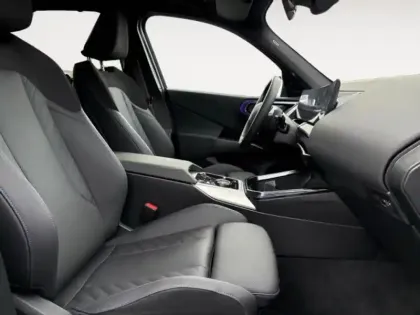 Photo 14 BMW X3  xDrive20d 197ch M Sport