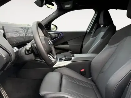 Photo 8 BMW X3  xDrive20d 197ch M Sport